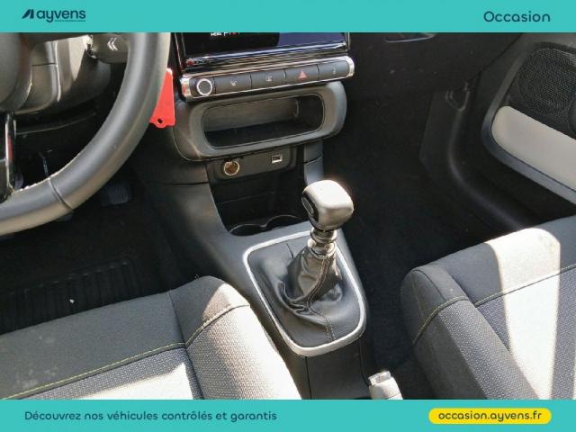 Citroen C3 image 2