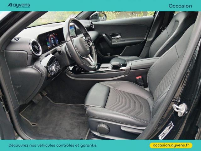 Mercedes Benz Classe A image 1