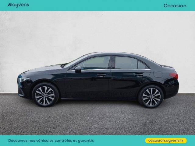 Mercedes Benz Classe A image 2