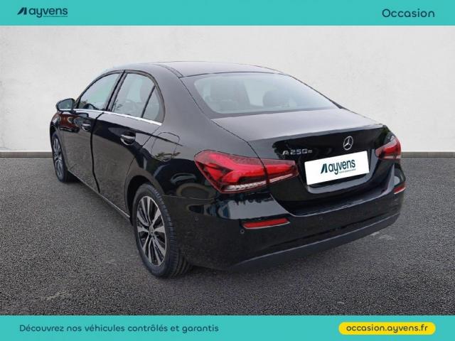 Mercedes Benz Classe A image 8