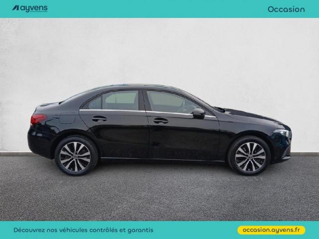 Mercedes Benz Classe A image 5