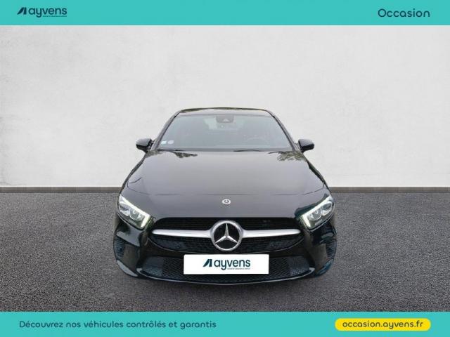 Mercedes Benz Classe A image 7