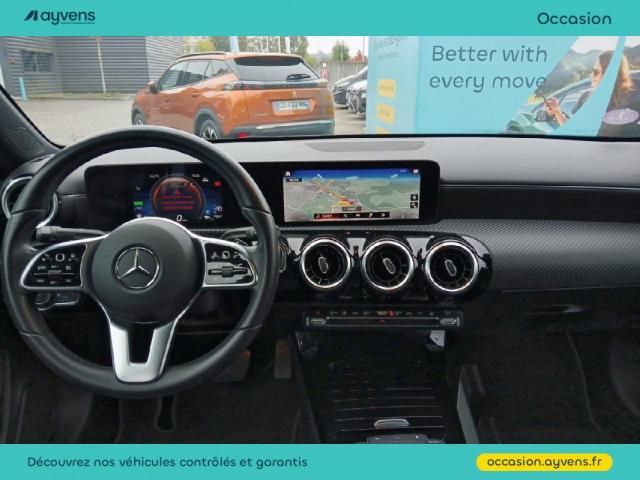 Mercedes Benz Classe A image 6