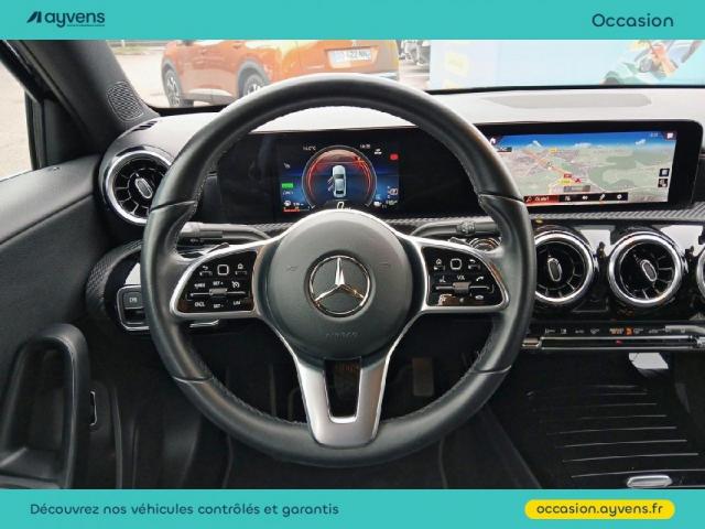 Mercedes Benz Classe A image 9