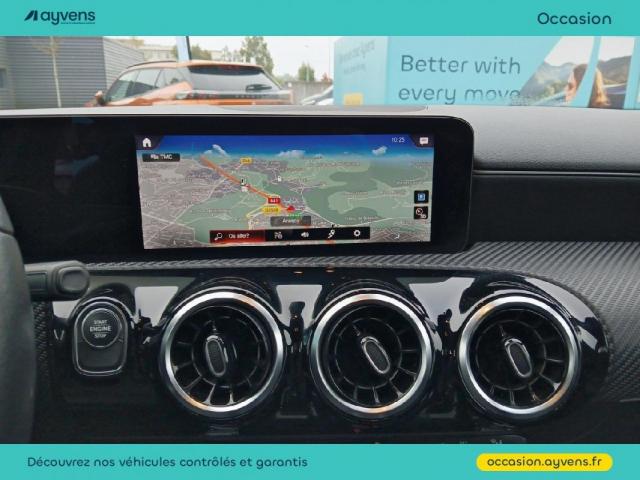 Mercedes Benz Classe A image 3