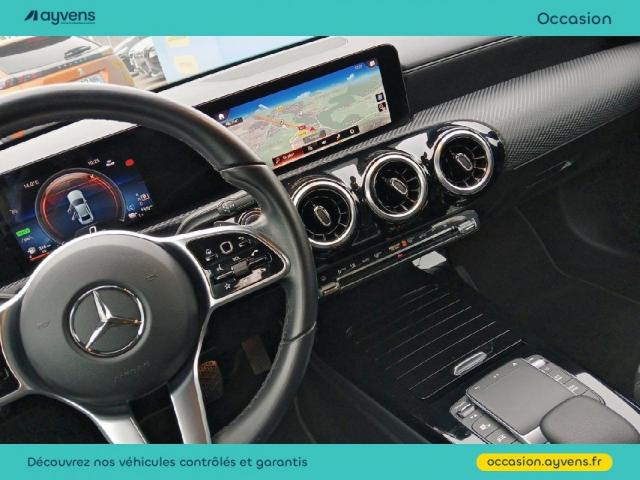 Mercedes Benz Classe A image 4