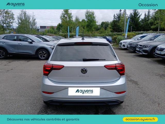 Volkswagen Polo image 3