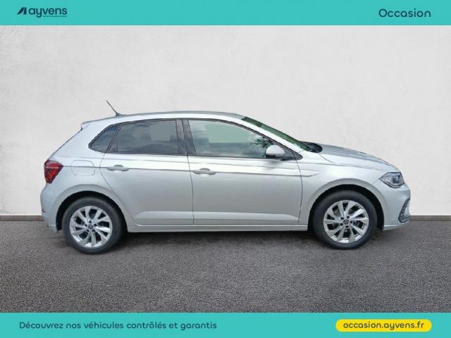 Volkswagen Polo image 4