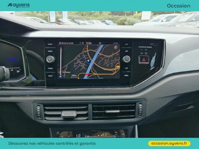 Volkswagen Polo image 8