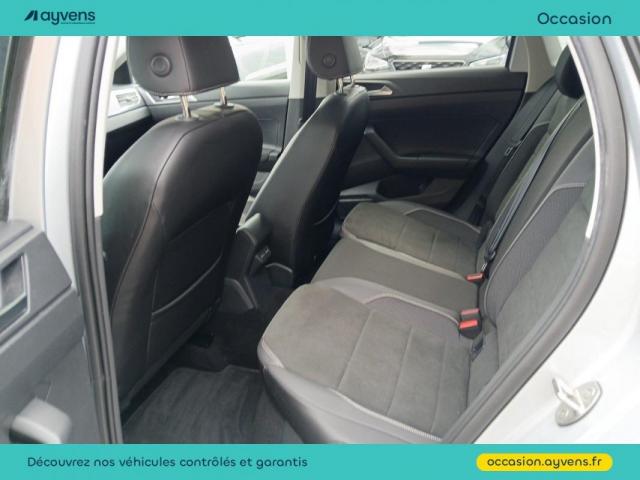 Volkswagen Polo image 9