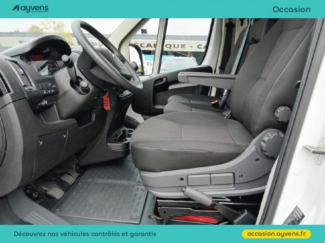 Citroen Jumper image 4