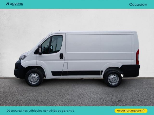 Citroen Jumper image 6