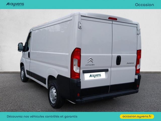 Citroen Jumper image 1