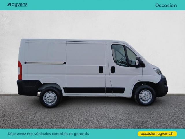 Citroen Jumper image 3