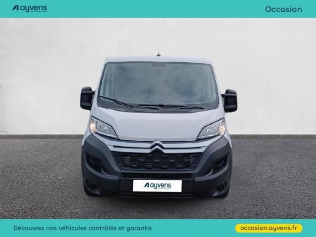 Citroen Jumper image 9