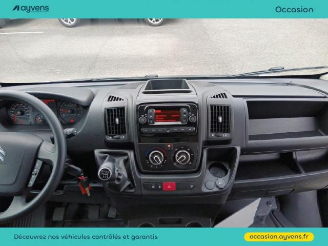 Citroen Jumper image 8
