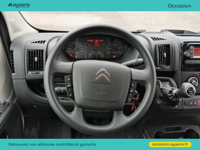 Citroen Jumper image 7
