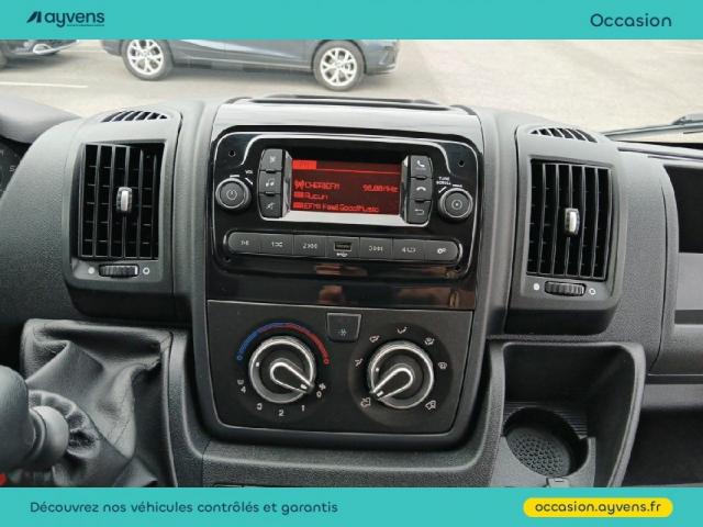 Citroen Jumper image 5