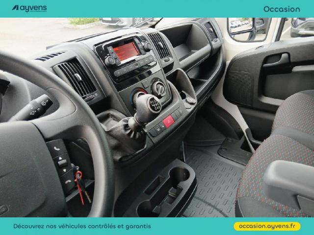 Citroen Jumper image 2