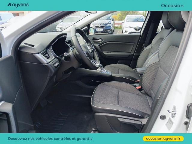 Renault Captur image 7