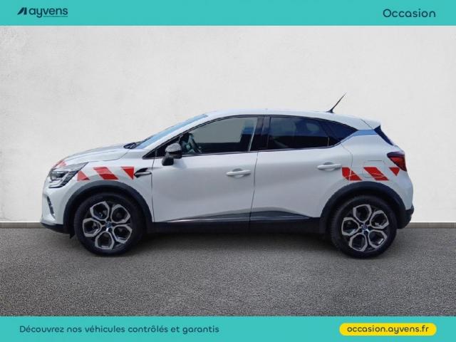 Renault Captur image 1