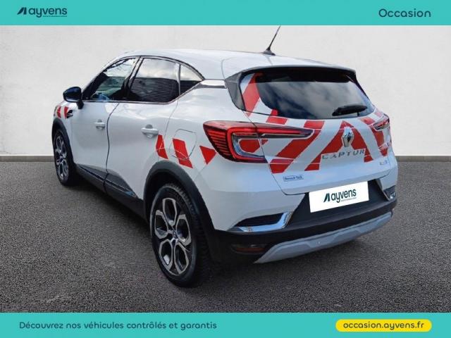 Renault Captur image 3