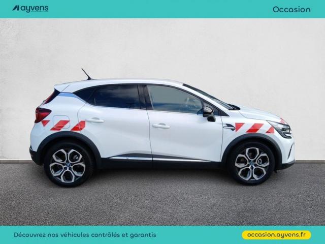 Renault Captur image 4