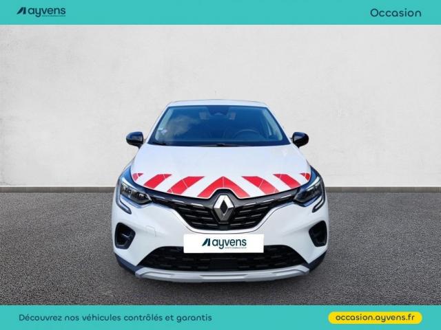 Renault Captur image 6