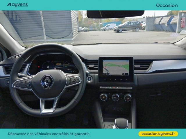 Renault Captur image 5