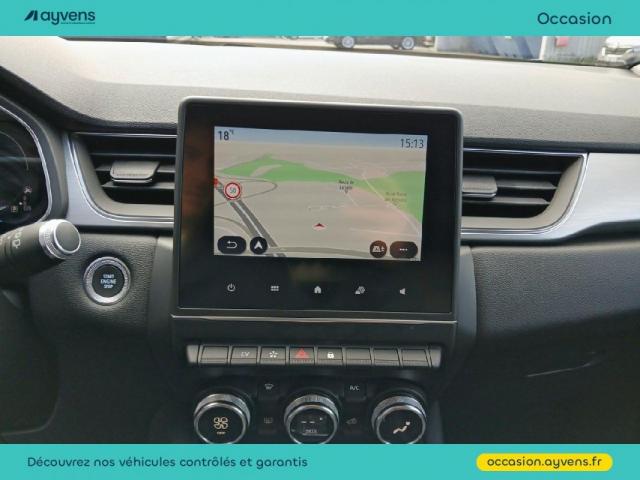 Renault Captur image 9