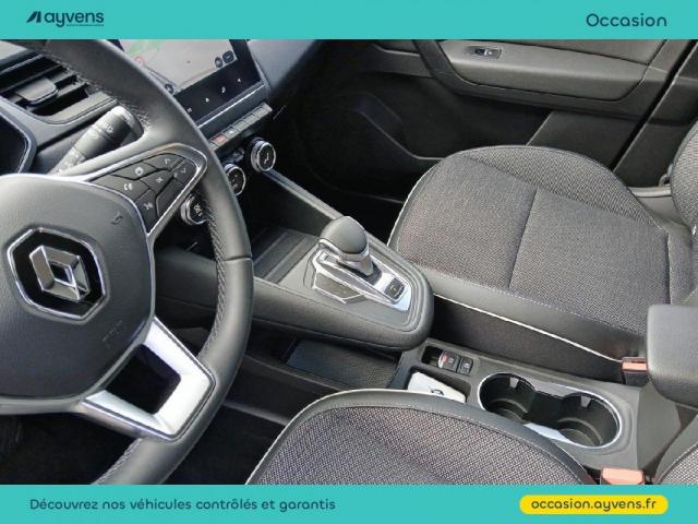 Renault Captur image 2