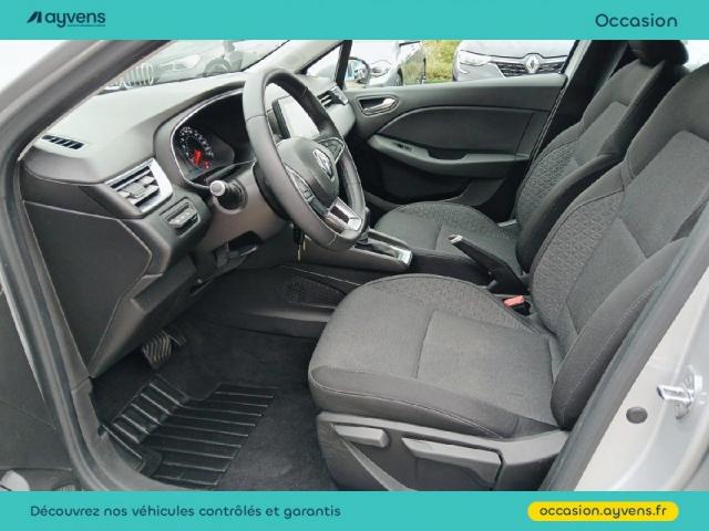 Renault Clio image 8