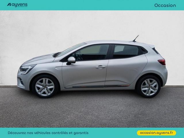 Renault Clio image 6