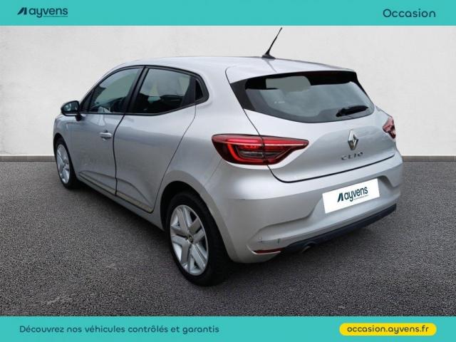 Renault Clio image 7