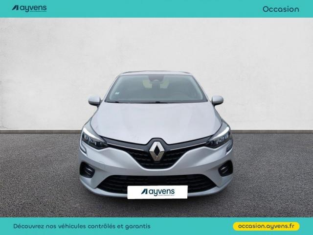Renault Clio image 3
