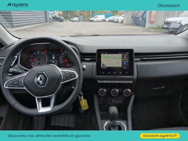 Renault Clio image 9
