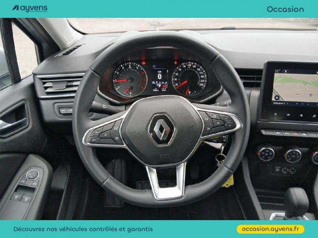 Renault Clio image 4