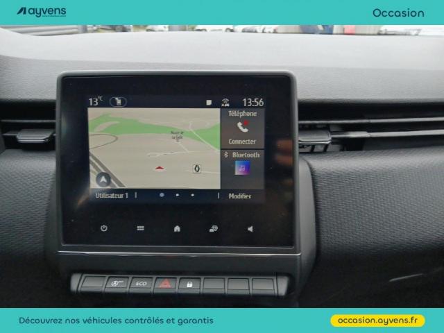 Renault Clio image 1