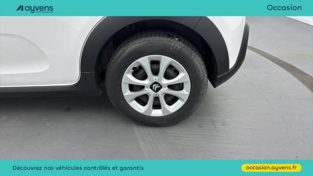 Citroen C3 image 9