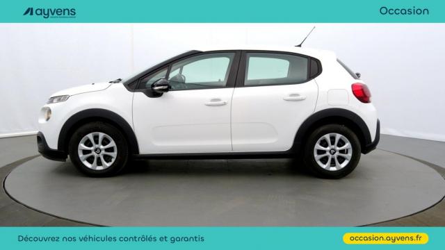 Citroen C3 image 8