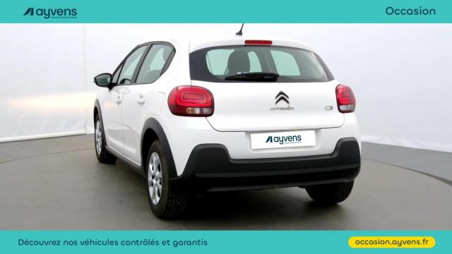 Citroen C3 image 3