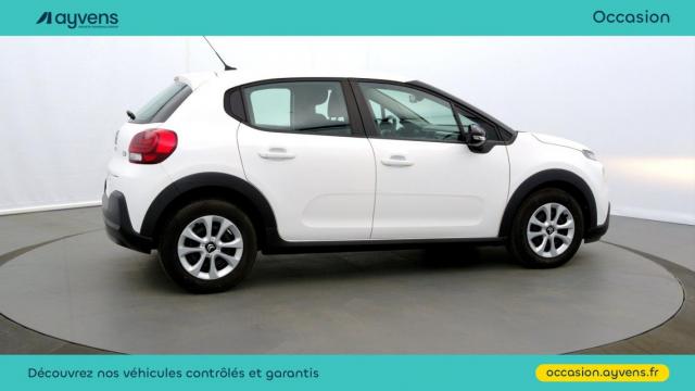 Citroen C3 image 4