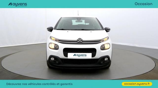 Citroen C3 image 7