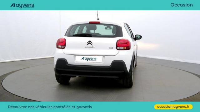 Citroen C3 image 5