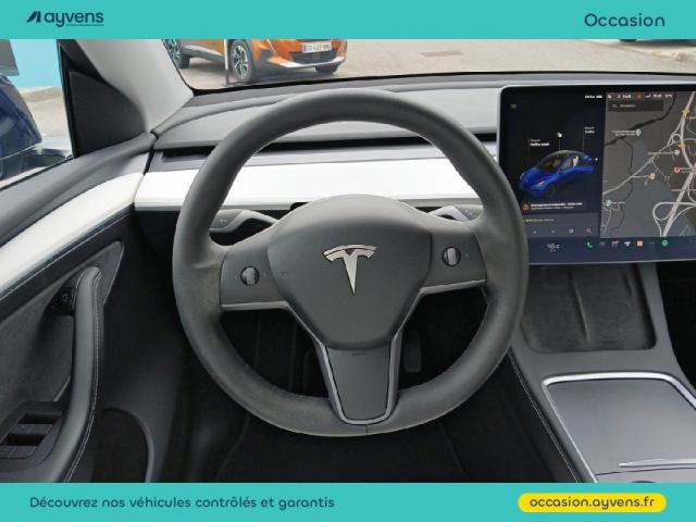 Tesla Model Y image 6