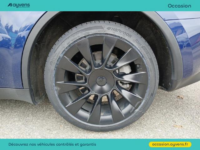 Tesla Model Y image 8