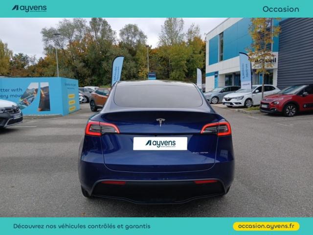 Tesla Model Y image 9