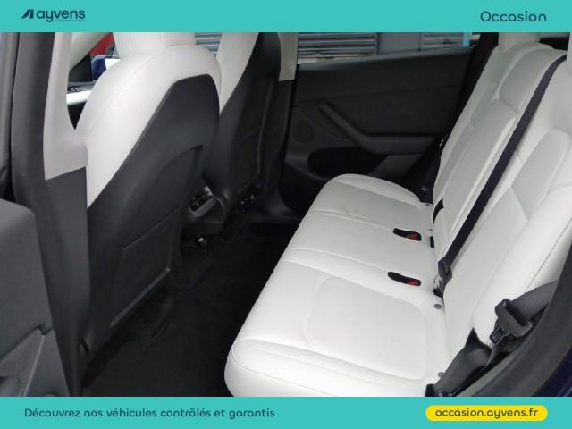 Tesla Model Y image 5