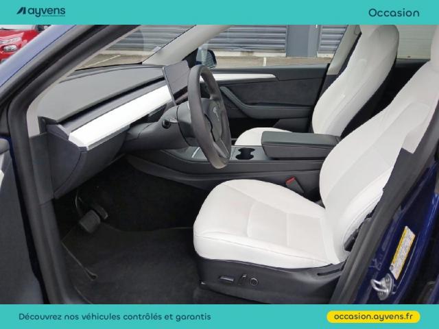 Tesla Model Y image 4