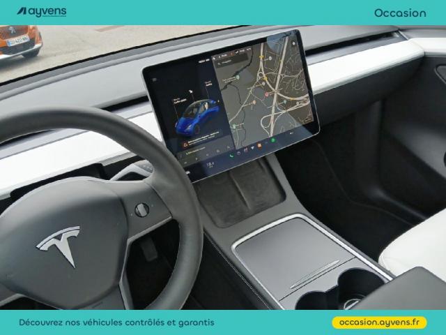 Tesla Model Y image 2